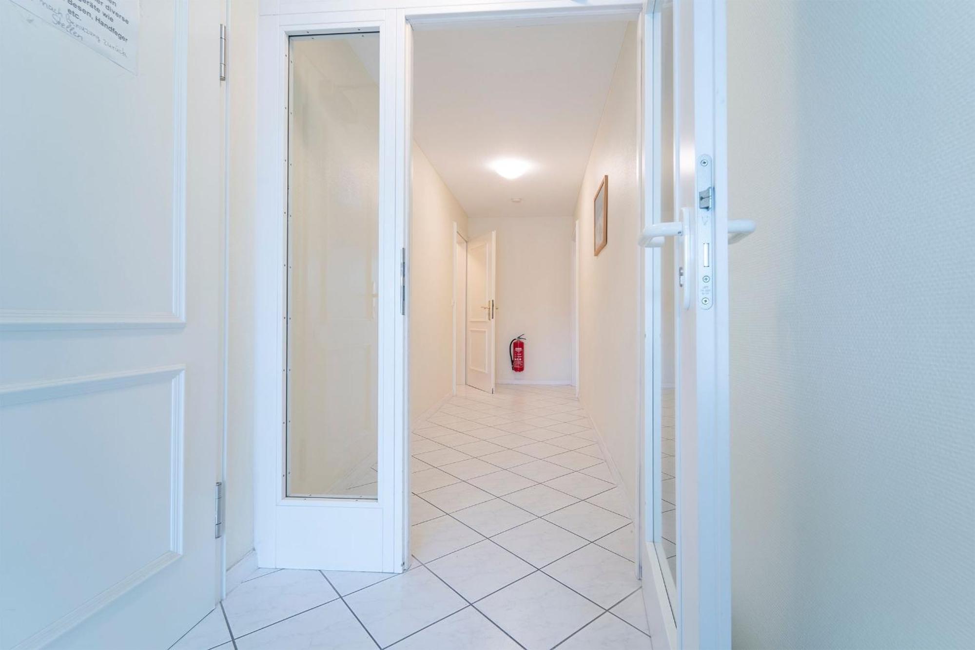 Seepferdchen Bargen Sierksdorf Bagian luar foto